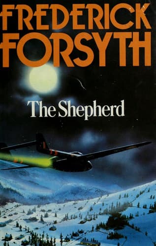 Cover of The Shepherd