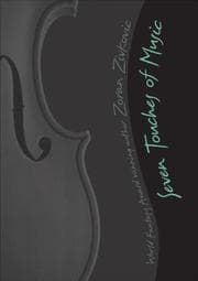 Cover of Seven Touches of Music