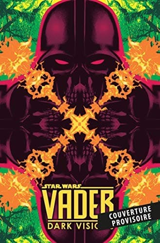 Cover of Star Wars N°05