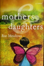 Cover of Mothers and daughters