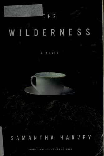Cover of The Wilderness