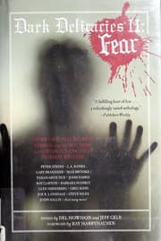 Cover of Dark delicacies 2