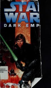 Cover from Star Wars: Dark Empire
