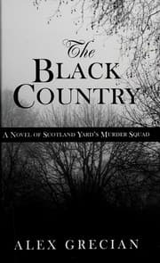 Cover of The Black Country