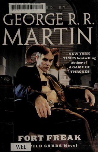 Cover of Fort Freak
