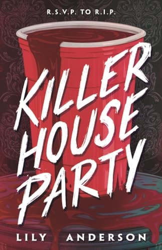 Cover of Killer House Party