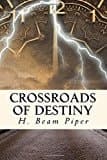 Cover of Crossroads of Destiny