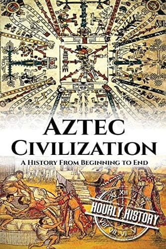 Cover of Aztec Civilization