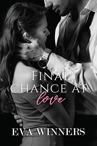 Cover of Final Chance at Love