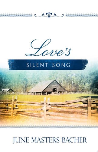 Cover of Love's Silent Song