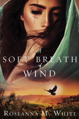 Cover of Soft Breath of Wind