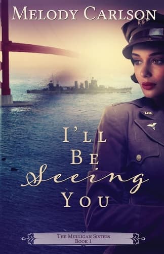 Cover of I'll Be Seeing You