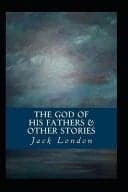 Cover of The God of his fathers
