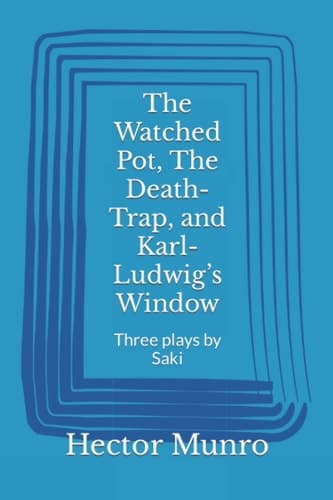 Cover of The death trap