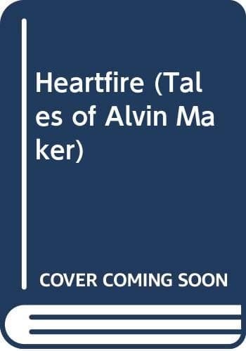 Cover of Heartfire