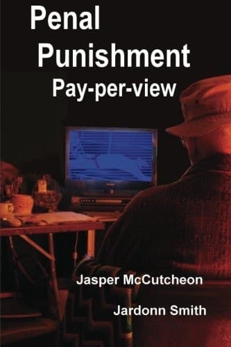 Cover of Penal Punishment Pay-Per-view