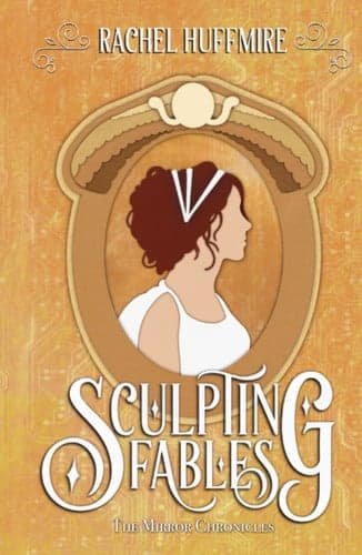 Cover of Sculpting Fables