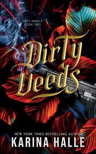 Cover of Dirty Deeds