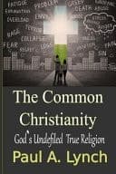 Cover of Common Christianity