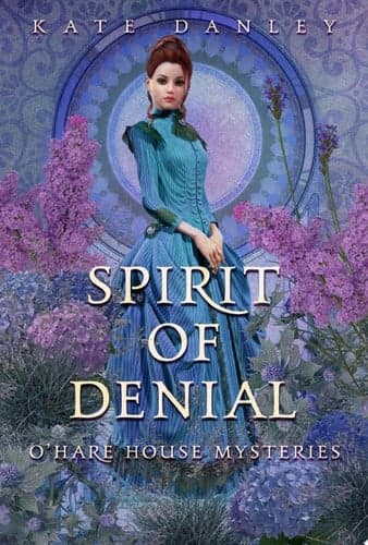 Cover of Spirit of Denial