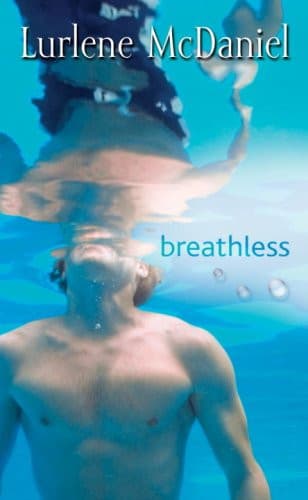 Cover of Breathless
