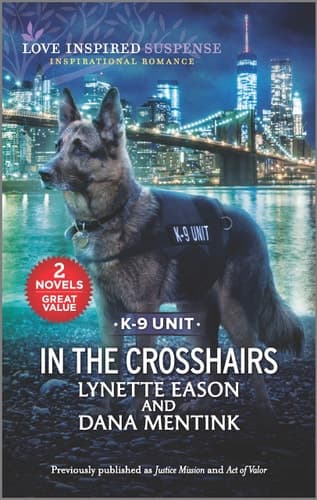 Cover of In the Crosshairs