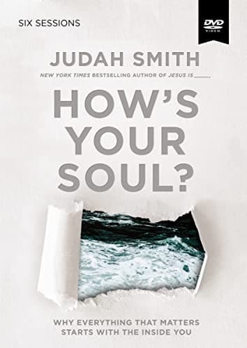 Cover of How's Your Soul? Video Study
