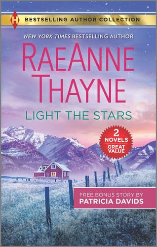 Cover of Light the Stars and the Farmer Next Door