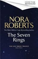 Cover of Seven Rings (the Lost Bride Trilogy Book 3)