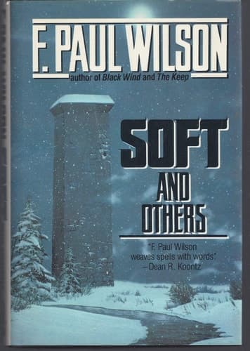 Cover of Soft and others
