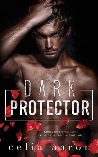Cover of Dark Protector