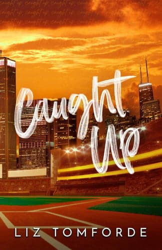 Cover of Caught Up