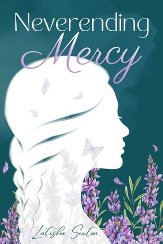 Cover of Neverending Mercy