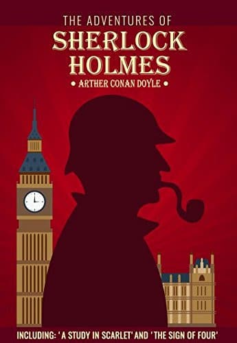 Cover of ʻAlilot Sherloḳ Holms