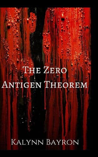 Cover of Zero Antigen Theorem
