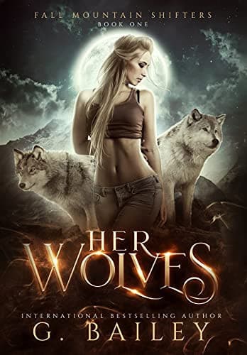 Cover of Her Wolves