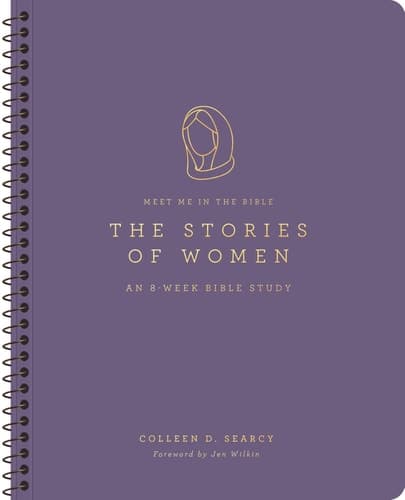 Cover of Stories of Women