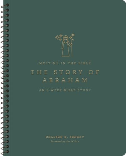 Cover of Story of Abraham