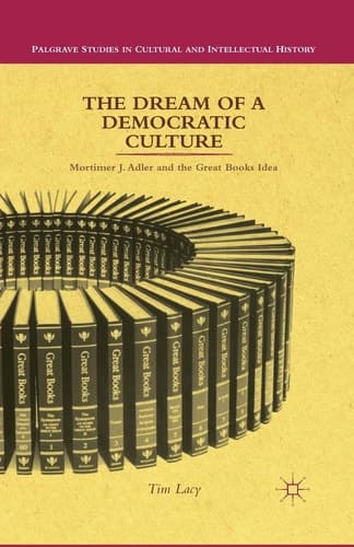 Cover of The Great ideas program