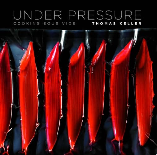 Cover of Under Pressure