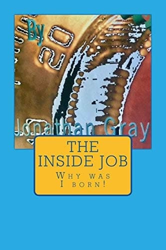 Cover of Inside Job