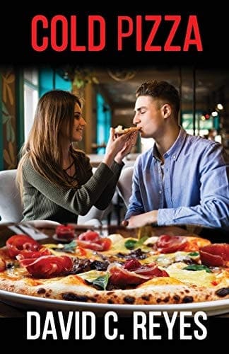 Cover of Cold Pizza
