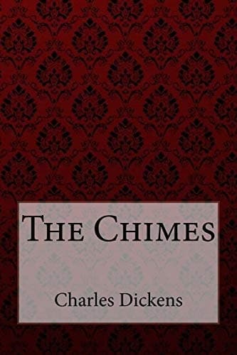 Cover of The Chimes