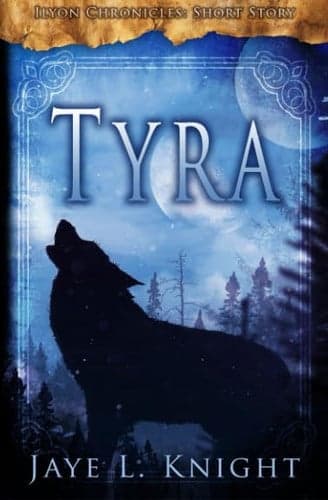 Cover of Tyra