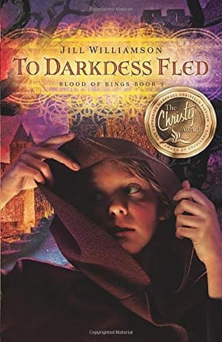 Cover of To Darkness Fled