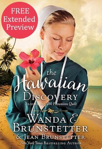 Cover of Hawaiian Discovery (Free Preview)