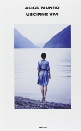 Cover of Uscirne vivi