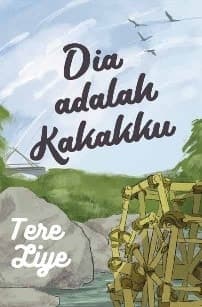 Cover of Dia Adalah Kakakku
