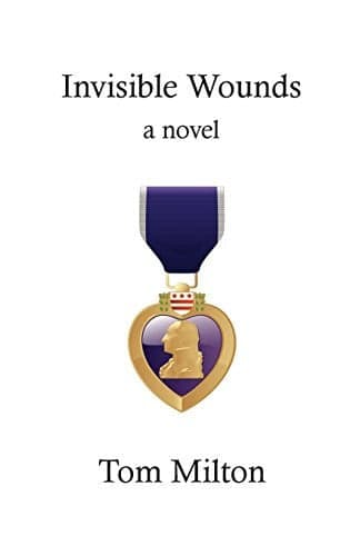Cover of Invisible Wounds