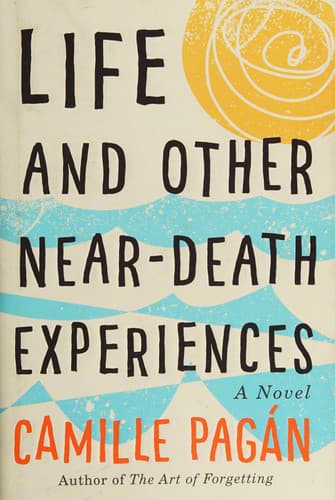 Cover of Life and Other Near-Death Experiences